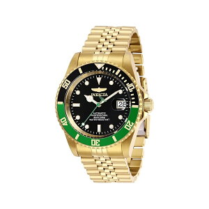 �C�����B�N�^ �����Y �v�� �_�C�o�[ �����������v Invicta Men's Pro Diver Automatic Watch