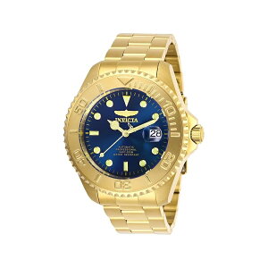 �C�����B�N�^ �����Y �v�� �_�C�o�[ �����������v Invicta Men's Pro Diver Automatic Watch