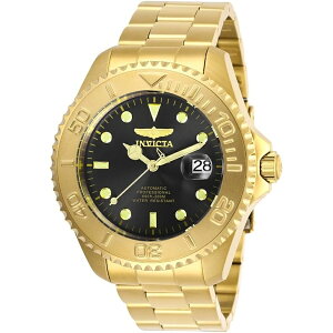 �C�����B�N�^ �����Y �v�� �_�C�o�[ �����������v Invicta Men's Pro Diver Automatic Watch