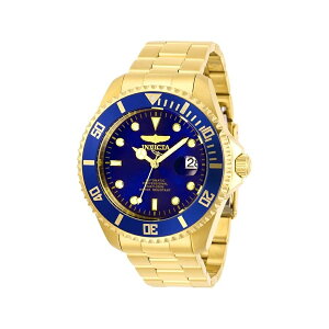 �C�����B�N�^ �v���_�C�o�[ �X�e�����X�X�`�[�������������v Invicta Pro Diver Stainless Steel Automatic Watch