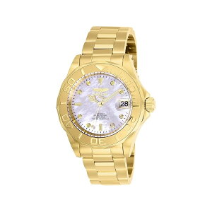 �C�����B�N�^ �����Y �v���_�C�o�[�����������v 28694 Invicta Men's Pro Diver Automatic Watch, 28694