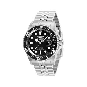 �C�����B�N�^ �����Y �v�� �_�C�o�[ �����������v Invicta Men's Pro Diver Automatic Watch