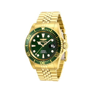 �C�����B�N�^ �����Y �v�� �_�C�o�[ �����������v Invicta Men's Pro Diver Automatic Watch