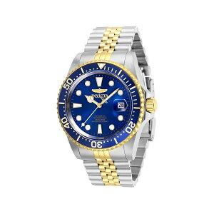 �C�����B�N�^ �����Y �v�� �_�C�o�[ �����������v Invicta Men's Pro Diver Automatic Watch