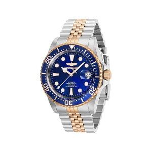 �C�����B�N�^ �����Y �v�� �_�C�o�[ �����������v Invicta Men's Pro Diver Automatic Watch