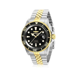 �C�����B�N�^ �����Y �v�� �_�C�o�[ �����������v Invicta Men's Pro Diver Automatic Watch