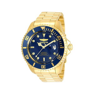 �C�����B�N�^ �v���_�C�o�[ �X�e�����X�X�`�[�������������v Invicta Pro Diver Stainless Steel Automatic Watch