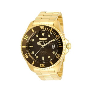 �C�����B�N�^ �v���_�C�o�[ �X�e�����X�X�`�[�������������v Invicta Pro Diver Stainless Steel Automatic Watch