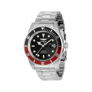 �C�����B�N�^ �v�� �_�C�o�[ �X�e�����X�X�`�[�� �����Y�����������v 43mm Invicta Pro Diver Stainless Steel Men's Automatic Watch 43mm