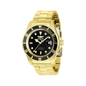 �C�����B�N�^ �v�� �_�C�o�[ �X�e�����X�X�`�[�� �����Y�����������v 43mm Invicta Pro Diver Stainless Steel Men's Automatic Watch 43mm