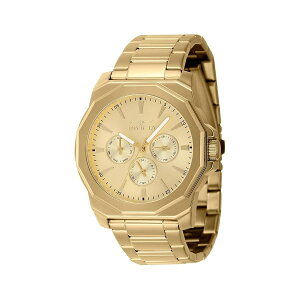 �C�����B�N�^ �X�s�[�h�E�F�C �X�e�����X�X�`�[�� �����Y �N�H�[�c���v 42mm Invicta Speedway Stainless Steel Men's Quartz Watch 42mm