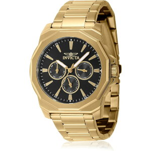 �C�����B�N�^ �X�s�[�h�E�F�C �X�e�����X�X�`�[�� �����Y �N�H�[�c���v 42mm Invicta Speedway Stainless Steel Men's Quartz Watch 42mm