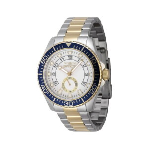 �C�����B�N�^ �v�� �_�C�o�[ �����Y �N�H�[�c �E�H�b�` 44mm (47127) Invicta Pro Diver Men's Quartz Watch 44mm (47127)