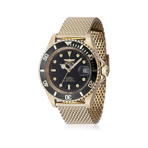 �C�����B�N�^ �����Y �v�� �_�C�o�[ �����������v Invicta Men's Pro Diver Automatic Watch