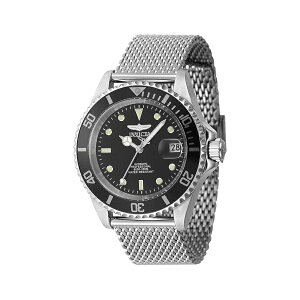 �C�����B�N�^ �����Y �v�� �_�C�o�[ �����������v Invicta Men's Pro Diver Automatic Watch