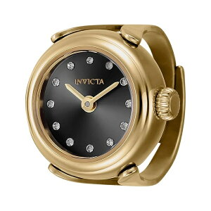 �C�����B�N�^ �G���W�F�� �A�N�Z�T���[ ���f�B�[�X �����O �E�H�b�` 17.5mm �C�����B�N�^ �G���W�F�� �A�N�Z�T���[ Women's Ring Watch 17.5mm