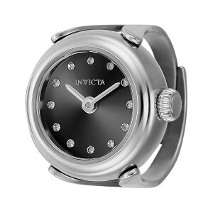 �C�����B�N�^ �G���W�F�� �A�N�Z�T���[ ���f�B�[�X �����O �E�H�b�` 17.5mm �C�����B�N�^ �G���W�F�� �A�N�Z�T���[ Women's Ring Watch 17.5mm