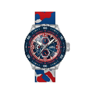 �C�����B�N�^ �R���N�V���� �t�H�[�X�Y �����Y �N�H�[�c���v Invicta Coalition Forces Men Quartz Watch
