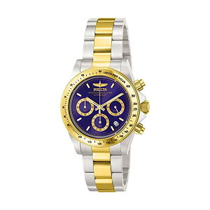 インビクタ 腕時計 INVICTA インヴィクタ スピードウェイ メンズ 男性用 3644 Invicta Men's 3644 Speedway Collection Chronograph Watch