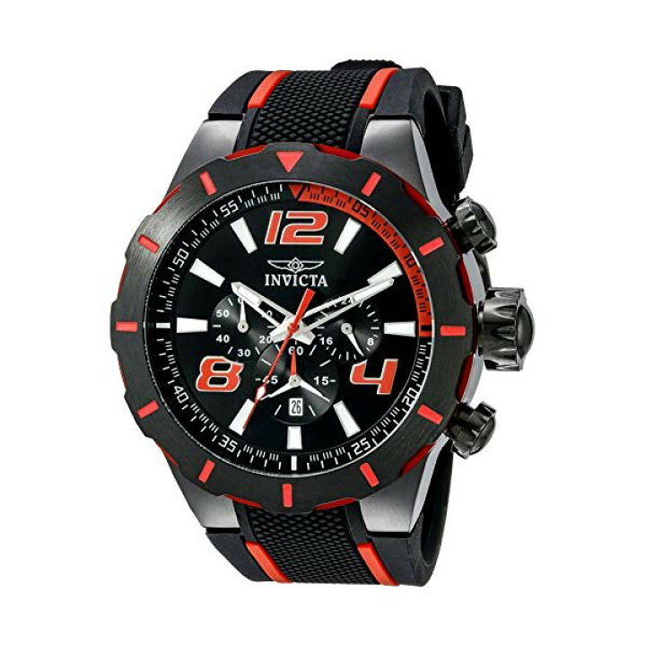 楽天市場】インビクタ 腕時計 INVICTA インヴィクタ S1ラリー メンズ 