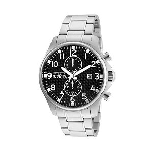 CrN^ rv INVICTA CBN^ XyVeB Y jp 379 Invicta Men's 0379 II Collection Stainless Steel Watch