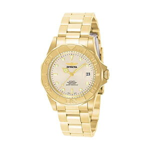 �C���r�N�^ �r���v INVICTA �C�����B�N�^ �v���_�C�o�[ �����Y �j���p 9010 Invicta INVICTA-9010 Men's 9010 Pro Diver Collection Automatic Watch