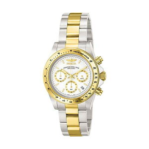 CrN^ rv INVICTA CBN^ Xs[hEFC Y jp 9212 Invicta Men's 9212 Speedway Analog Japanese Quartz Chronograph Stainless Steel Watch