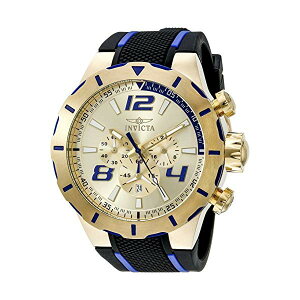 �C���r�N�^ �r���v INVICTA �C�����B�N�^ S1�����[ �����Y �j���p 20107 Invicta Men's 20107 S1 Rally Analog Display Japanese Quartz Black Watch