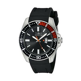 インビクタ 腕時計 INVICTA インヴィクタ プロダイバー メンズ 男性用 21392 Invicta Men's 21392 Pro Diver Analog Display Quartz Black Watch