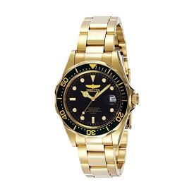 インビクタ 腕時計 INVICTA インヴィクタ プロダイバー メンズ 男性用 8936 Invicta Men's Pro Diver 37.5mm Stainless Steel and Gold Tone Watch