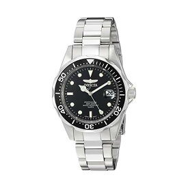 インビクタ 腕時計 INVICTA インヴィクタ プロダイバー メンズ 男性用 8932 Invicta Men's 8932 Pro Diver Collection Silver-Tone Watch