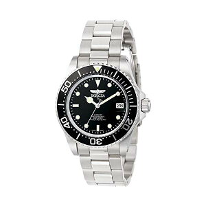 CrN^ rv INVICTA CBN^ v_Co[ Y jp 8926OB Invicta Men's 8926OB Pro Diver Stainless Steel Automatic Watch with Link Bracelet