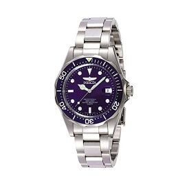 インビクタ 腕時計 INVICTA インヴィクタ プロダイバー メンズ 男性用 9204 Invicta Men's 9204 Pro Diver Collection Silver-Tone Watch