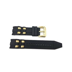 インビクタ 腕時計 INVICTA インヴィクタ プロダイバー 替えバンド ベルト ストラップ Genuine Invicta Pro Diver 26mm Black Watch Strap for Model 6981, 6983, 6985, 6995