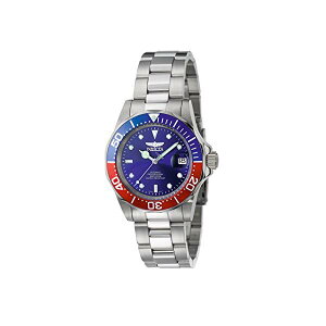 �C���r�N�^ �r���v INVICTA �C�����B�N�^ �v���_�C�o�[ �����Y �j���p 5053 Invicta Men's 5053 Pro Diver Collection Automatic Watch
