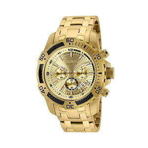 CrN^ rv INVICTA CBN^ v_Co[ Y jp 24860 Invicta Men's Pro Diver Quartz Diving Watch with Stainless-Steel Strap, Silver, 26 (Model: 24860)