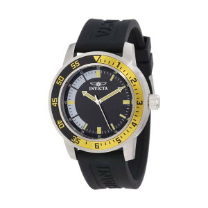 CrN^ rv INVICTA CBN^ XyVeB Y jp 12846 Invicta Men's 12846 "Specialty" Stainless Steel Watch with Black Band