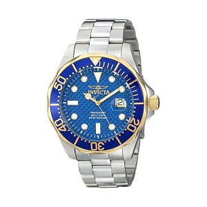CrN^ rv INVICTA CBN^ v_Co[ Y jp 12566 Invicta Men's Pro Diver Grand 12566