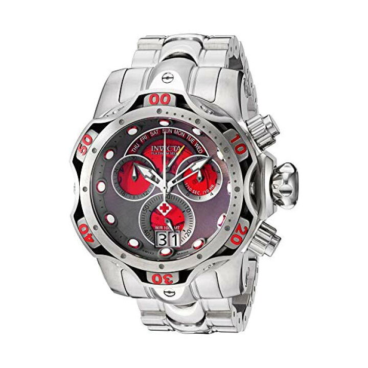 楽天市場】インビクタ 腕時計 INVICTA インヴィクタ ベノム メンズ 