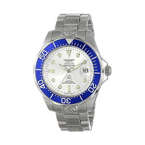 CrN^ rv INVICTA CBN^ v_Co[ OhCo[ Y jp 3046 Invicta Men's 3046 Pro Diver Collection Grand Diver Automatic Watch