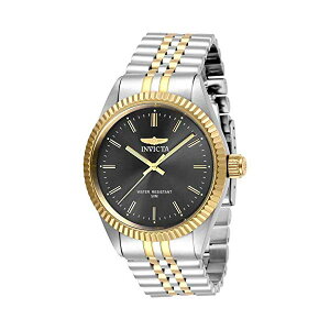 CrN^ rv INVICTA CBN^ XyVeB Y jp 29377 Invicta Specialty Black Dial Men's Watch 29377