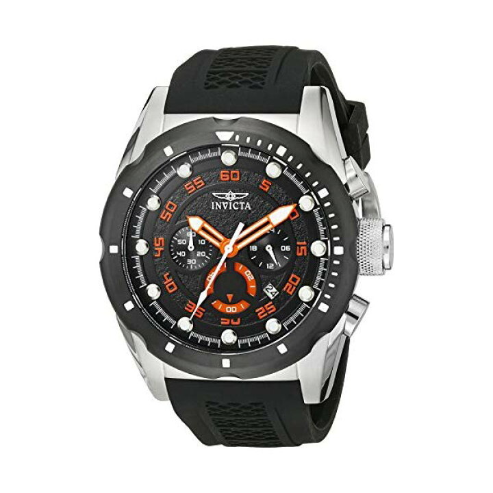 楽天市場】インビクタ 腕時計 INVICTA インヴィクタ スピードウェイ 