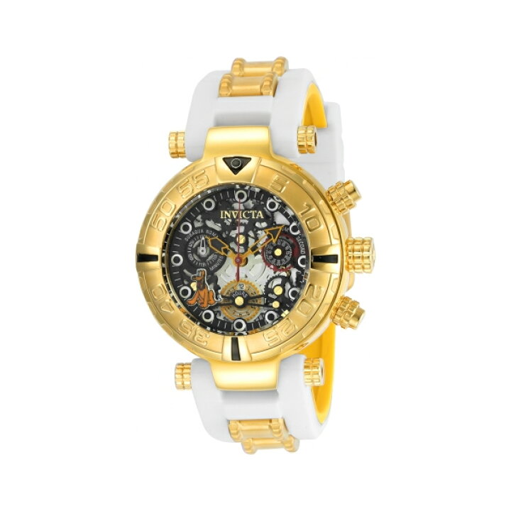 楽天市場】インビクタ INVICTA インヴィクタ 腕時計 ウォッチ 24520 
