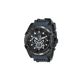 インビクタ INVICTA インヴィクタ 腕時計 ウォッチ MARVEL マーベル ブラックパンサー Invicta Marvel 52mm Bolt Viper Limited Edition BLACK PANTHER Chronograph Black Dial Watch