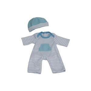 JCgCY xr[h[ Ԃl` ւ ܂܂ WF[V[gCY JC Toys JC Toys Blue Romper (up to 11")