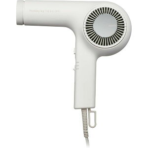 �������� ���[ Nobby by TESCOM NIB400A-W �h���C���[ �z���C�g�A�b�V��