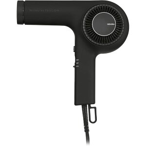 �������� ���[ Nobby by TESCOM NIB400A-K �h���C���[ �u���b�N