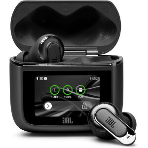 �������� ���[ JBL TOUR PRO 3 ���C�����X�C���z�� �u���b�N