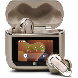 �������� ���[ JBL TOUR PRO 3 LTT ���C�����X�C���z�� ���e