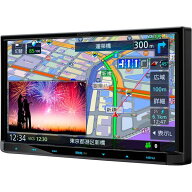 送料無料 即納 KENWOOD ケンウッド MDR-L612 7インチ カーナビ カーナビゲーション 彩速ナビ